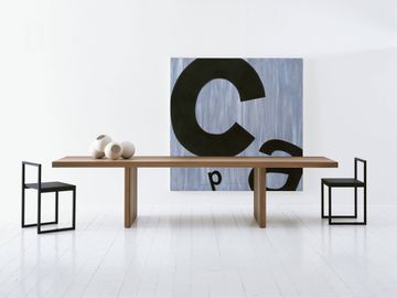 Fronzoni '64 Chair by Cappellini - view 8